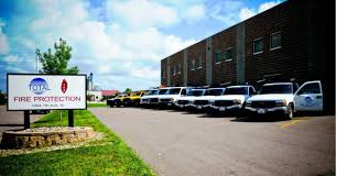 Fire Protection Engineering